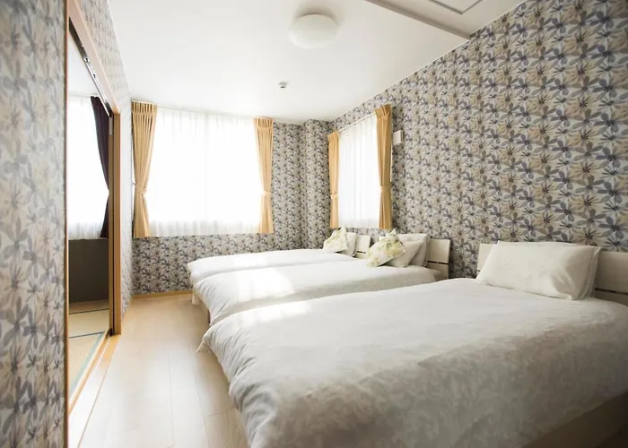 Guest House Sora