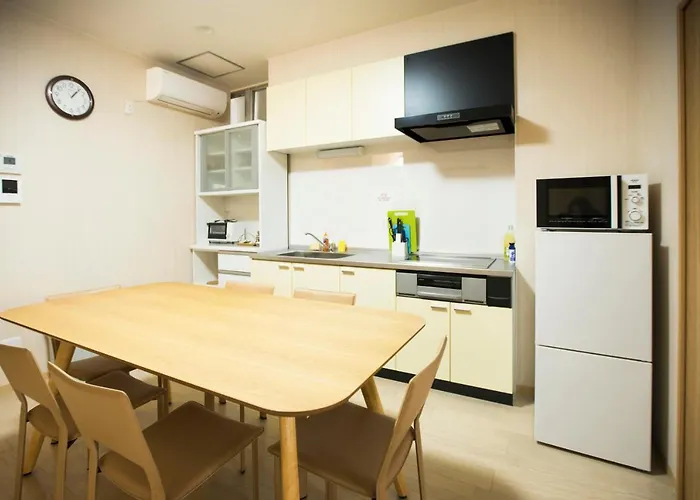 Guest House Sora