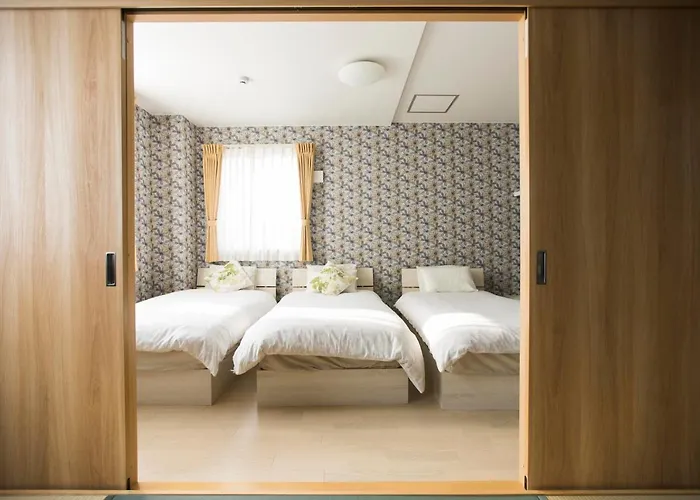 Guest House Sora