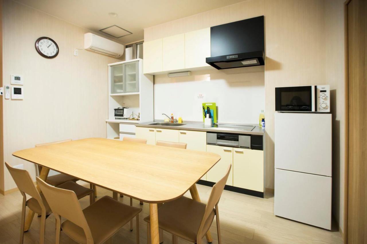 Sora Appartamento Osaka