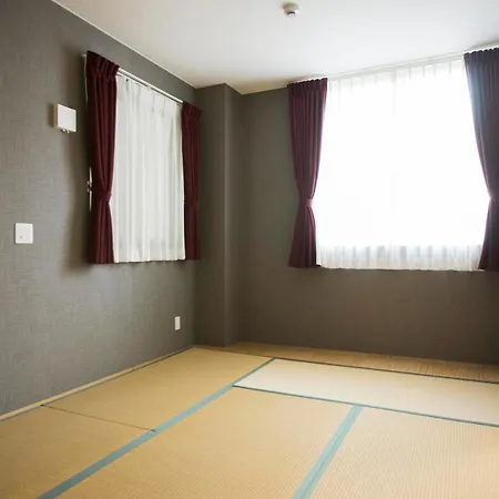 Guest House Sora Osaka Esterno foto