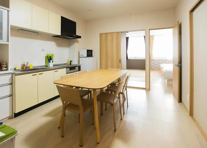 Guest House Sora
